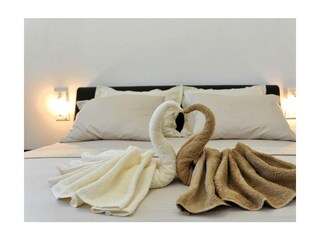 Ferienwohnung Brodarica Außenaufnahme 23