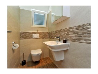 Ferienwohnung Brodarica Außenaufnahme 24