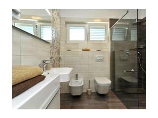 Ferienwohnung Brodarica Außenaufnahme 26