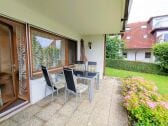 Ferienwohnung Daisendorf Außenaufnahme 1