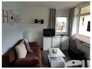 Ferienwohnung Großenbrode Außenaufnahme 4