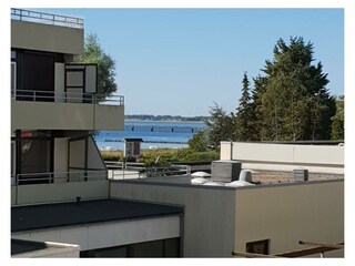 Ferienwohnung Großenbrode Außenaufnahme 6