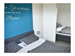 Ferienwohnung Großenbrode Außenaufnahme 8