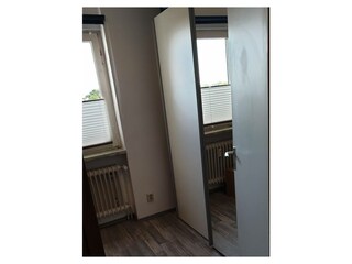 Ferienwohnung Großenbrode Außenaufnahme 9