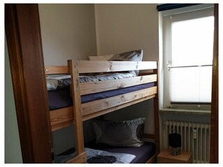 Ferienwohnung Großenbrode Außenaufnahme 10