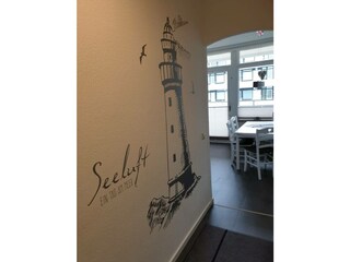 Ferienwohnung Großenbrode Außenaufnahme 11