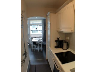 Ferienwohnung Großenbrode Außenaufnahme 12