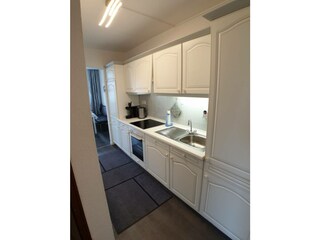 Ferienwohnung Großenbrode Außenaufnahme 13