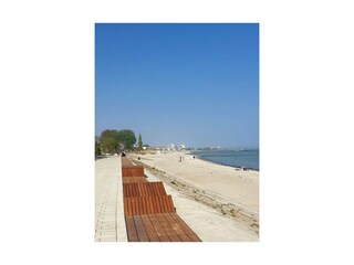 Ferienwohnung Großenbrode Außenaufnahme 14