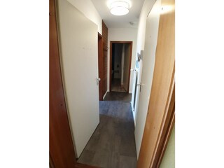 Ferienwohnung Großenbrode Außenaufnahme 15