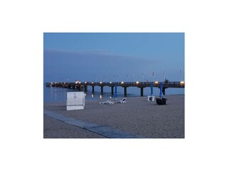 Ferienwohnung Großenbrode Außenaufnahme 18