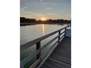 Ferienwohnung Großenbrode Außenaufnahme 19