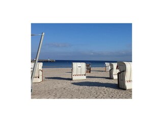 Ferienwohnung Großenbrode Außenaufnahme 20