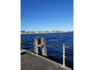 Ferienwohnung Großenbrode Außenaufnahme 21