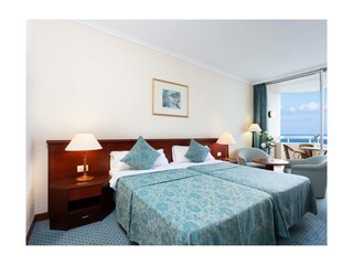 Ferienwohnung Puerto de la Cruz Außenaufnahme 2