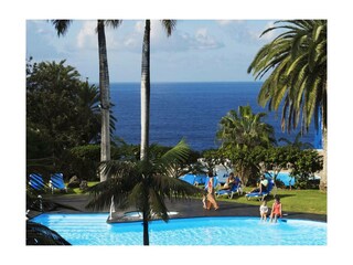 Ferienwohnung Puerto de la Cruz Außenaufnahme 6