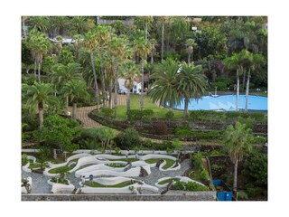 Ferienwohnung Puerto de la Cruz Außenaufnahme 8
