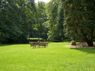 Schlosspark