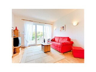 Ferienwohnung Rerik Außenaufnahme 3