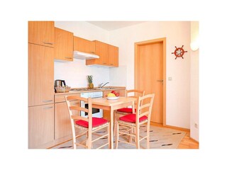 Ferienwohnung Rerik Außenaufnahme 4