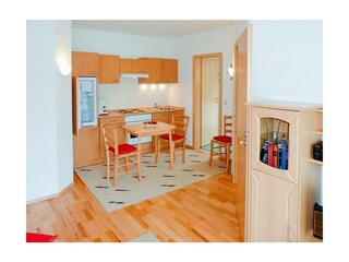 Ferienwohnung Rerik Außenaufnahme 5