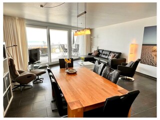 Ferienwohnung Großenbrode Außenaufnahme 3