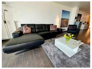 Ferienwohnung Großenbrode Außenaufnahme 6