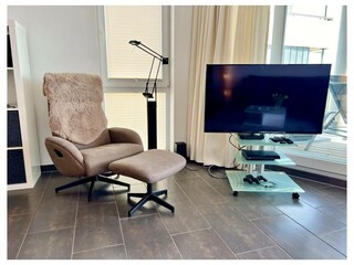 Ferienwohnung Großenbrode Außenaufnahme 7
