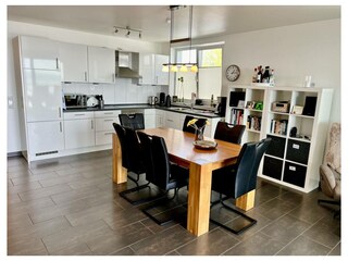 Ferienwohnung Großenbrode Außenaufnahme 9