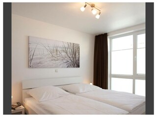 Ferienwohnung Großenbrode Außenaufnahme 12