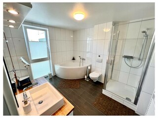 Ferienwohnung Großenbrode Außenaufnahme 13