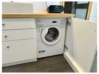 Ferienwohnung Großenbrode Außenaufnahme 15