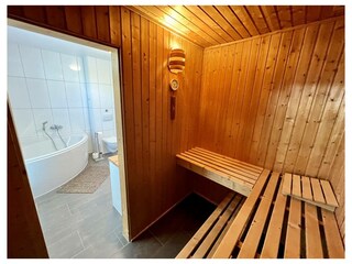 Ferienwohnung Großenbrode Außenaufnahme 16