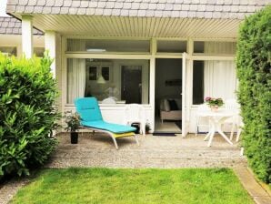 Vakantieappartement 50 m² Ferienhaus ∙ 1 Schlafzimmer ∙ 4 Gäste