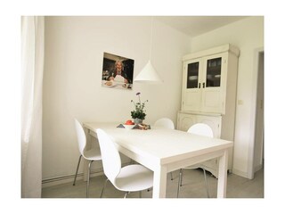 Ferienwohnung Dahme Außenaufnahme 4