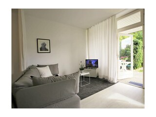 Ferienwohnung Dahme Außenaufnahme 5