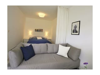 Ferienwohnung Dahme Außenaufnahme 6
