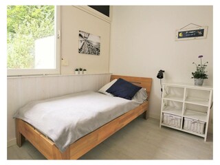 Ferienwohnung Dahme Außenaufnahme 8