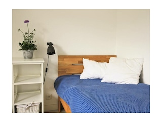 Ferienwohnung Dahme Außenaufnahme 10