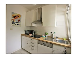 Ferienwohnung Dahme Außenaufnahme 11
