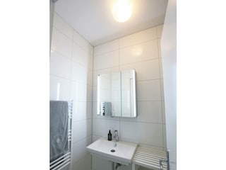 Ferienwohnung Dahme Außenaufnahme 12