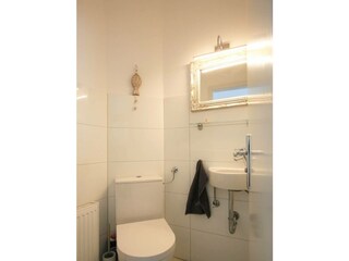 Ferienwohnung Dahme Außenaufnahme 13