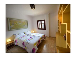 Ferienwohnung Puerto de la Cruz Außenaufnahme 27