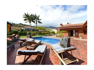 Ferienwohnung Puerto de la Cruz Außenaufnahme 28