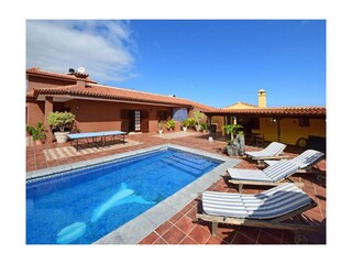 Ferienwohnung Puerto de la Cruz Außenaufnahme 33