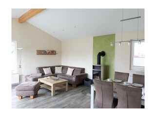 Ferienwohnung Dorum-Neufeld Außenaufnahme 4
