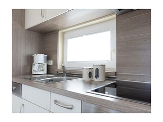 Ferienwohnung Dorum-Neufeld Außenaufnahme 6