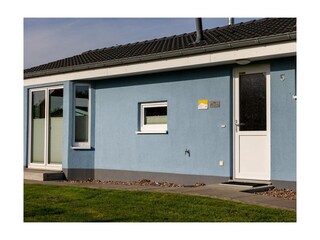 Ferienwohnung Dorum-Neufeld Außenaufnahme 7