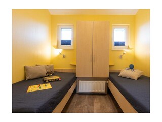 Ferienwohnung Dorum-Neufeld Außenaufnahme 9