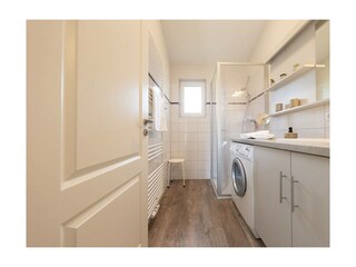 Ferienwohnung Dorum-Neufeld Außenaufnahme 10